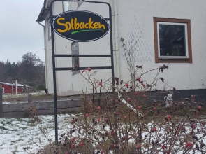 Solbackens pensionat