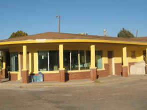 Scottish Delight Motel
