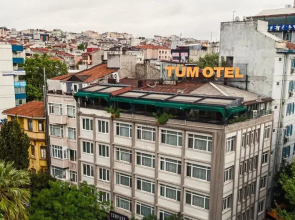 Tum Hotel
