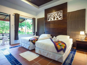 Siray Green Resort