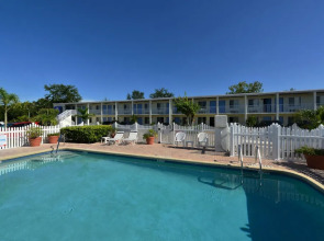 Americas Best Value Inn Bradenton Sarasota
