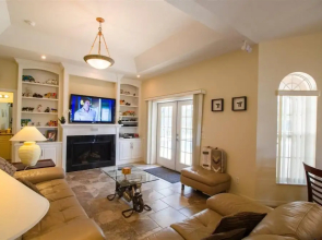 Villa Eagle - Executive - 3 Bedroom