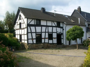 Authentiek Eifelhuis