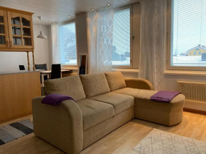 Apartment Isokatu