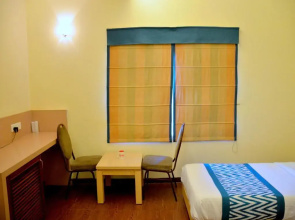 OYO 2376 Bellevue Hotel