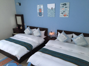 MerJiang B&B