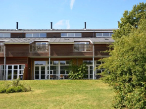 Rutskerferie Apartments