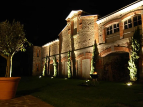 Manoir du Mesnil de Bas