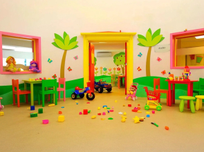 Martı Myra - All Inclusive