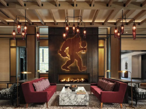 The Somm Hotel & Spa, Autograph Collection