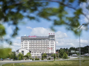 Scandic Järva Krog