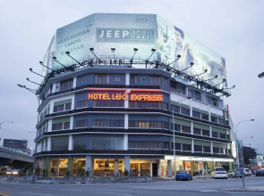 Leo Express Hotel