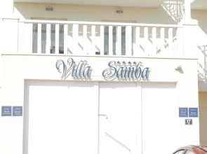 Villa Samba