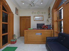 OYO 44618 Paradise Guest House