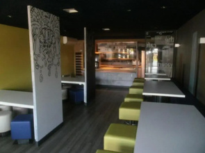 ibis budget Tarbes
