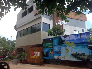 Kawayanan Heights Inn