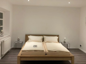 Zentrum Appartment Neuburg