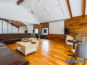 Nanjing Zhensong Vacation Apartment