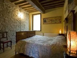 Appartamento Schizzati