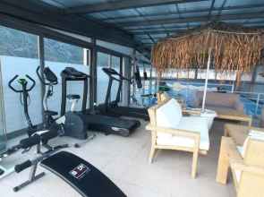 Mantas Hotel