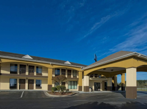 Florence Inn and Suites