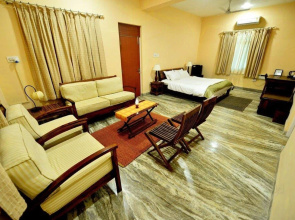 Mamra Suites Goa