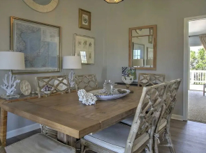 Roper Cottage