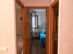 APARTAMENTO 1º LINEA DE PLAYA ZAHARA DE LOS ATUNES