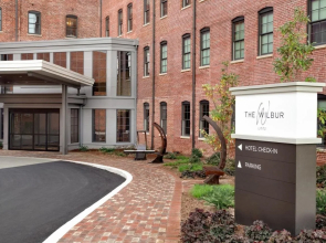 The Wilbur Lititz, Tapestry Collection by Hilton