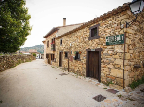 El Bulín de Prádena