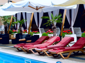 Отель «Отрада»