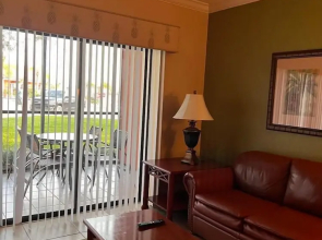 Apartamento en Orlando Fl.