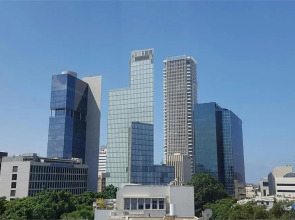 65 Hotel, Rothschild Tel Aviv - an Atlas Boutique Hotel