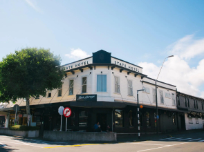 The State Hotel