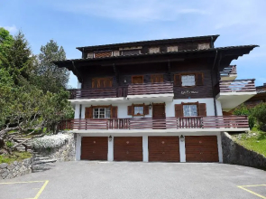 Les Seracs - Inh 24662