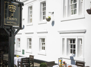 Crown Hotel