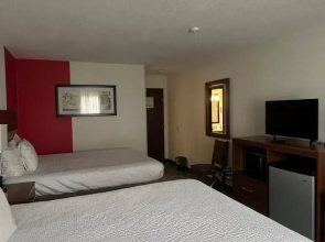 Howard Johnson Express Inn - Effingham