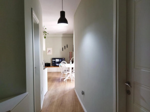 Diti Cozy Apartment