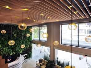 Royal Dragon Boutique Hotel