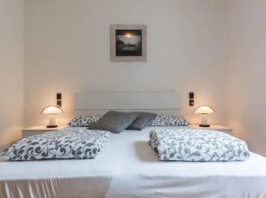 Appartamento Casa Stefi N2