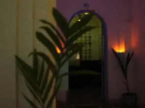 Bed and Breakfast Clock Tower Haveli