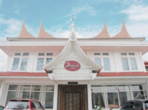 Oyo 1407 Hotel Amali Syariah