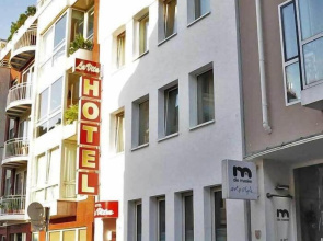Cara Vita Hotel