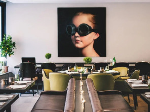 Courtyard Marriott Belgrade City Center