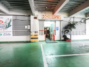 Gwangju Pungamdong Dia