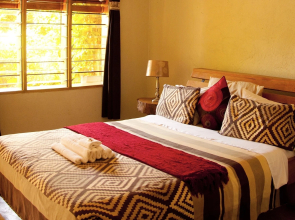 Gately Inn Entebbe