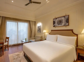 Radisson Resort Mount Abu