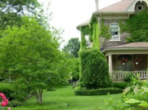 The Dufton House