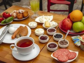 Отель Jireh Baku