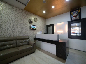 Hotel Ambassador by OYO Rooms